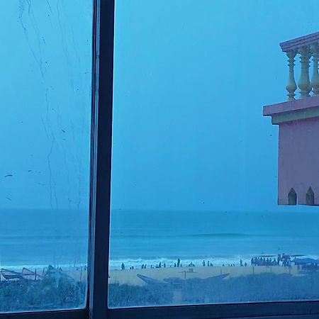 פורי Nirman Beach Homestay מראה חיצוני תמונה