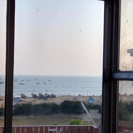 פורי Nirman Beach Homestay מראה חיצוני תמונה