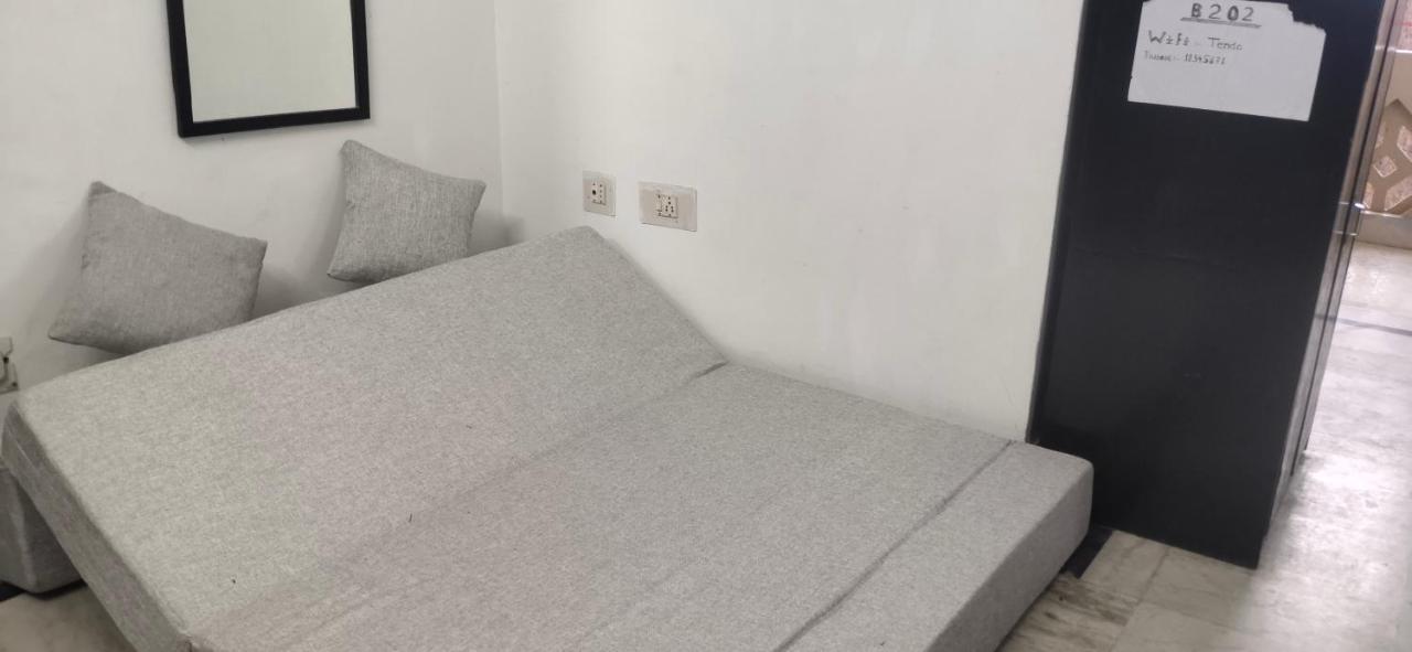 פורי Nirman Beach Homestay מראה חיצוני תמונה