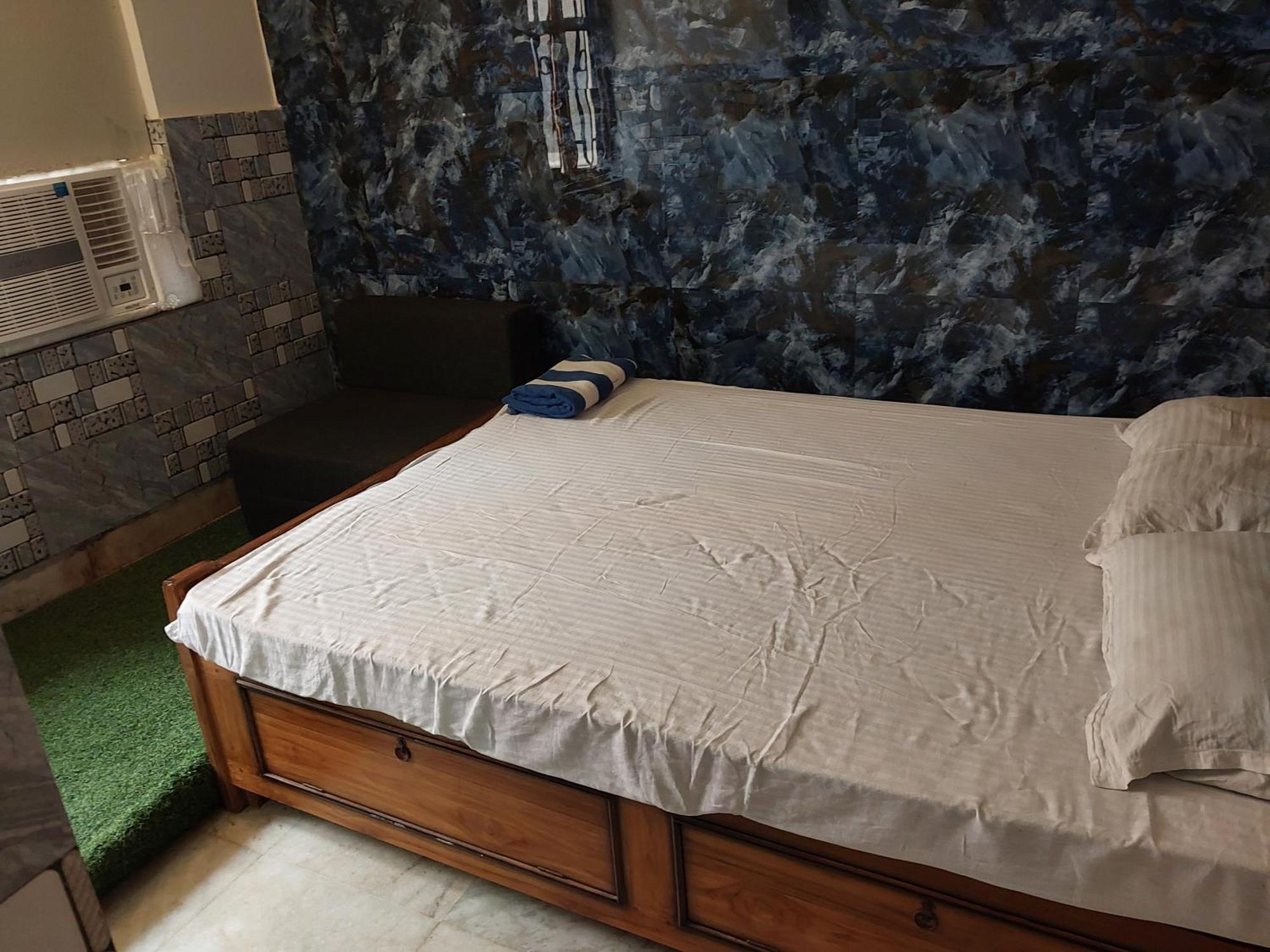 פורי Nirman Beach Homestay מראה חיצוני תמונה