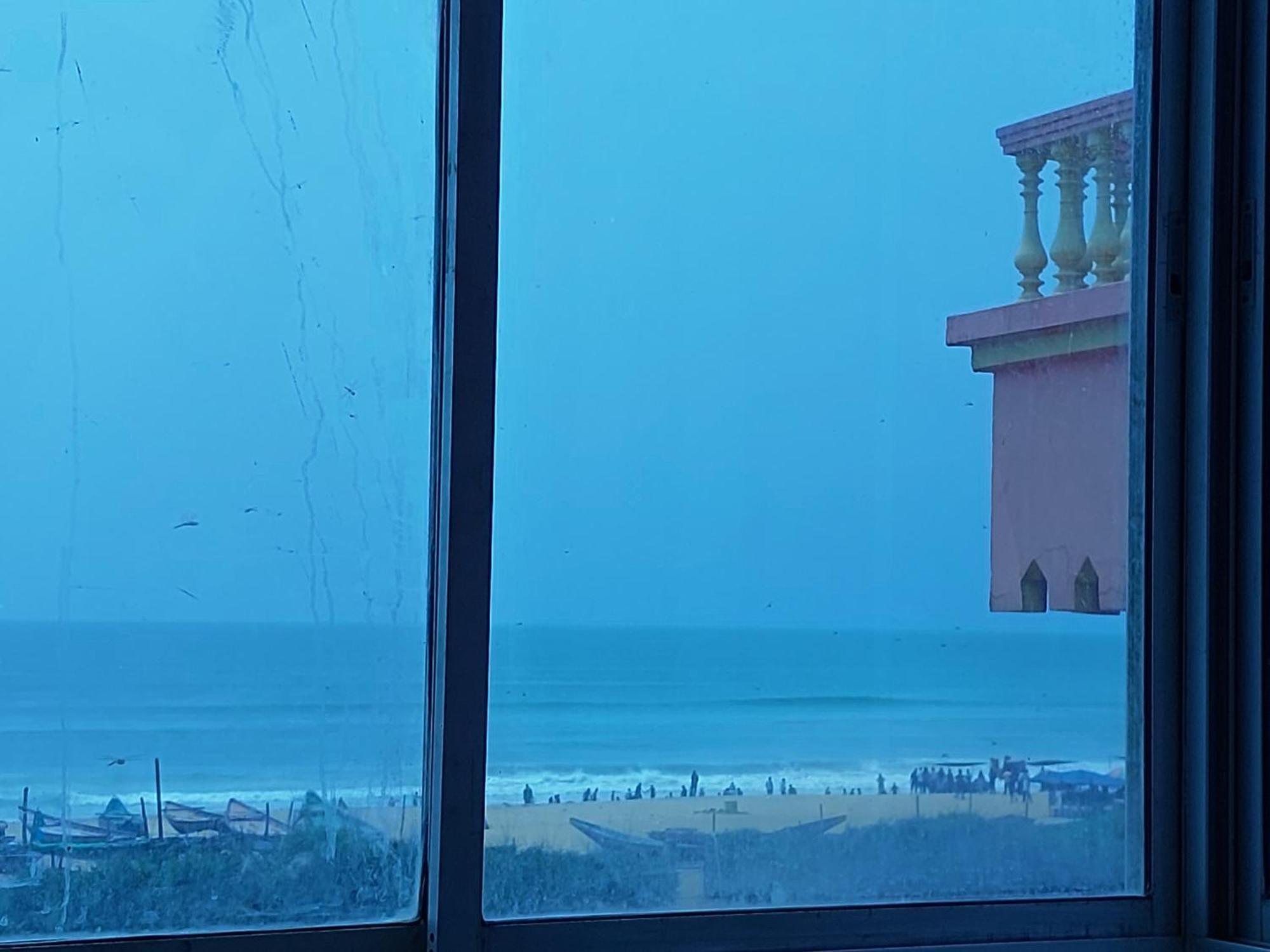 פורי Nirman Beach Homestay מראה חיצוני תמונה