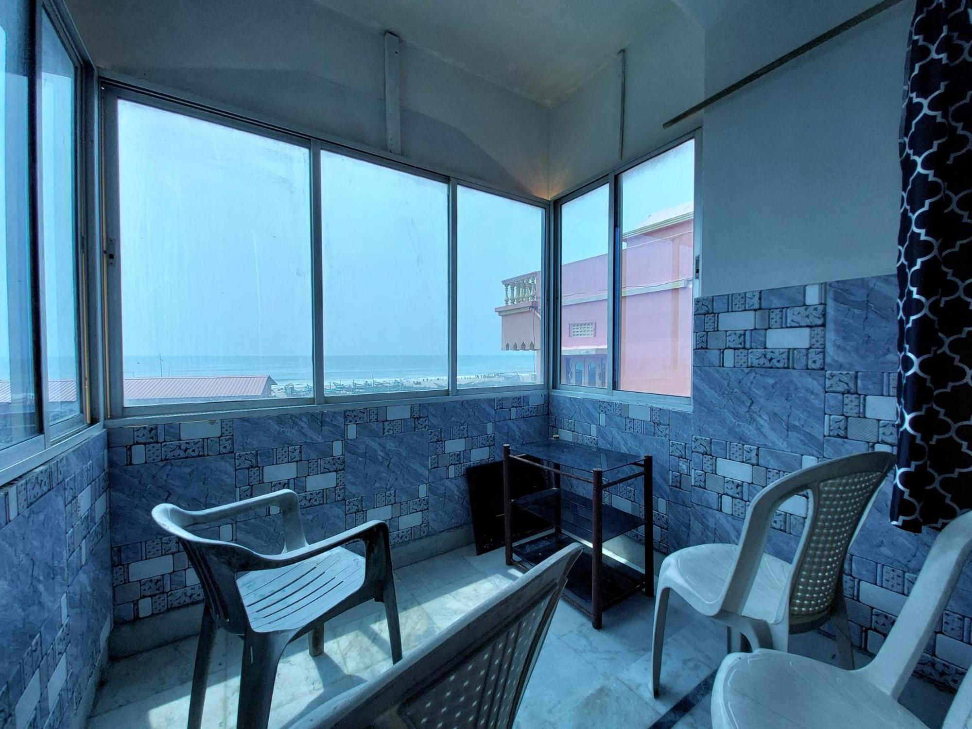 פורי Nirman Beach Homestay מראה חיצוני תמונה