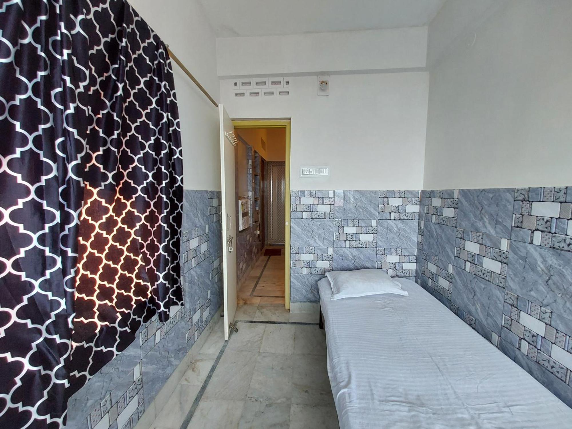 פורי Nirman Beach Homestay מראה חיצוני תמונה
