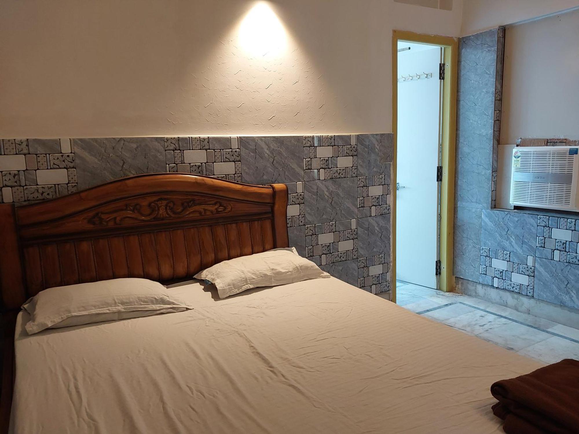 פורי Nirman Beach Homestay מראה חיצוני תמונה