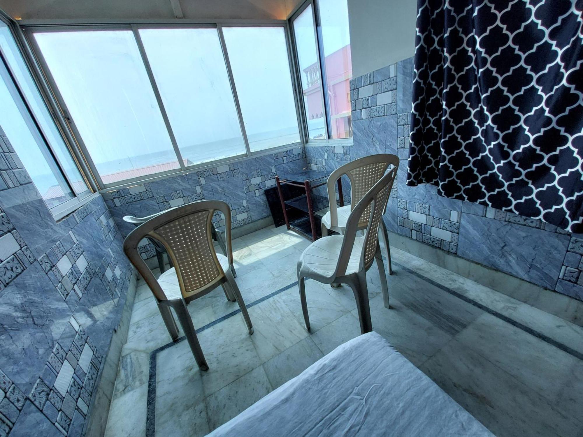 פורי Nirman Beach Homestay מראה חיצוני תמונה