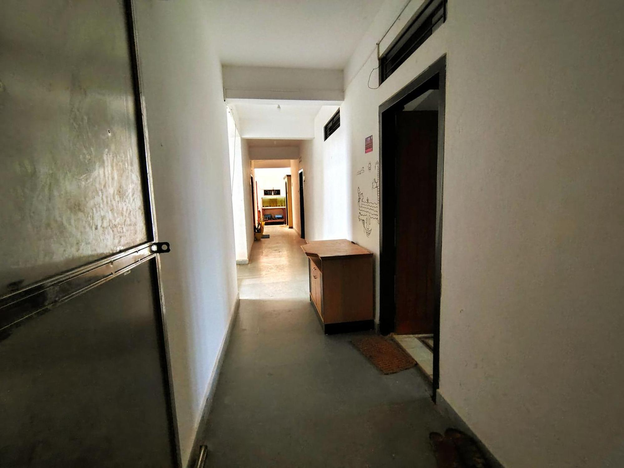 פורי Nirman Beach Homestay מראה חיצוני תמונה
