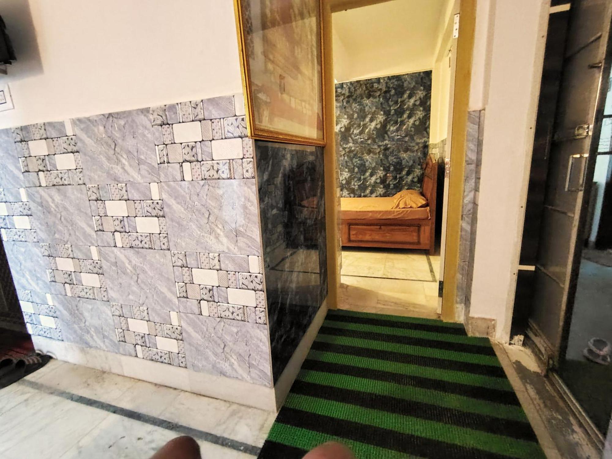פורי Nirman Beach Homestay מראה חיצוני תמונה