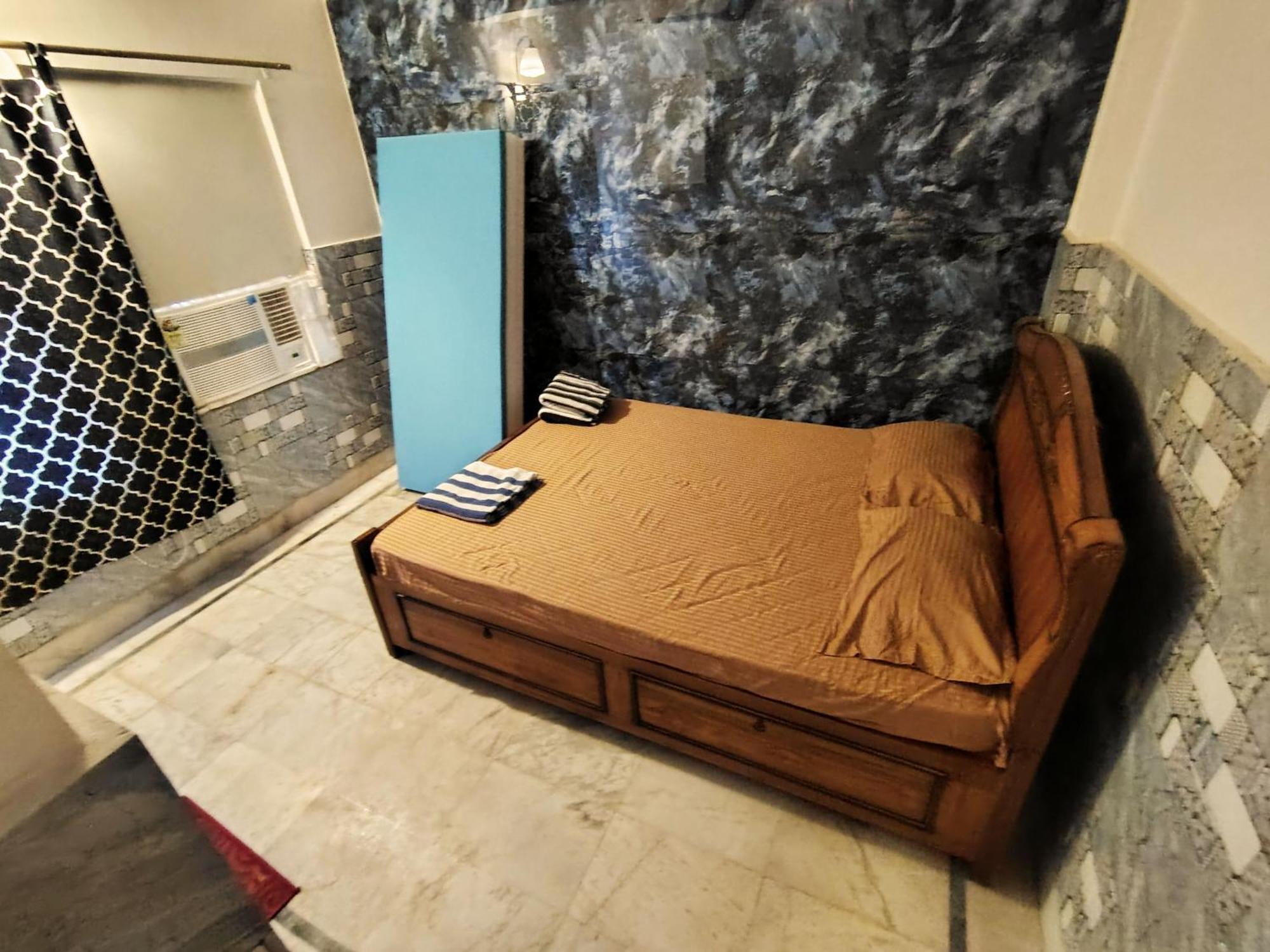 פורי Nirman Beach Homestay מראה חיצוני תמונה