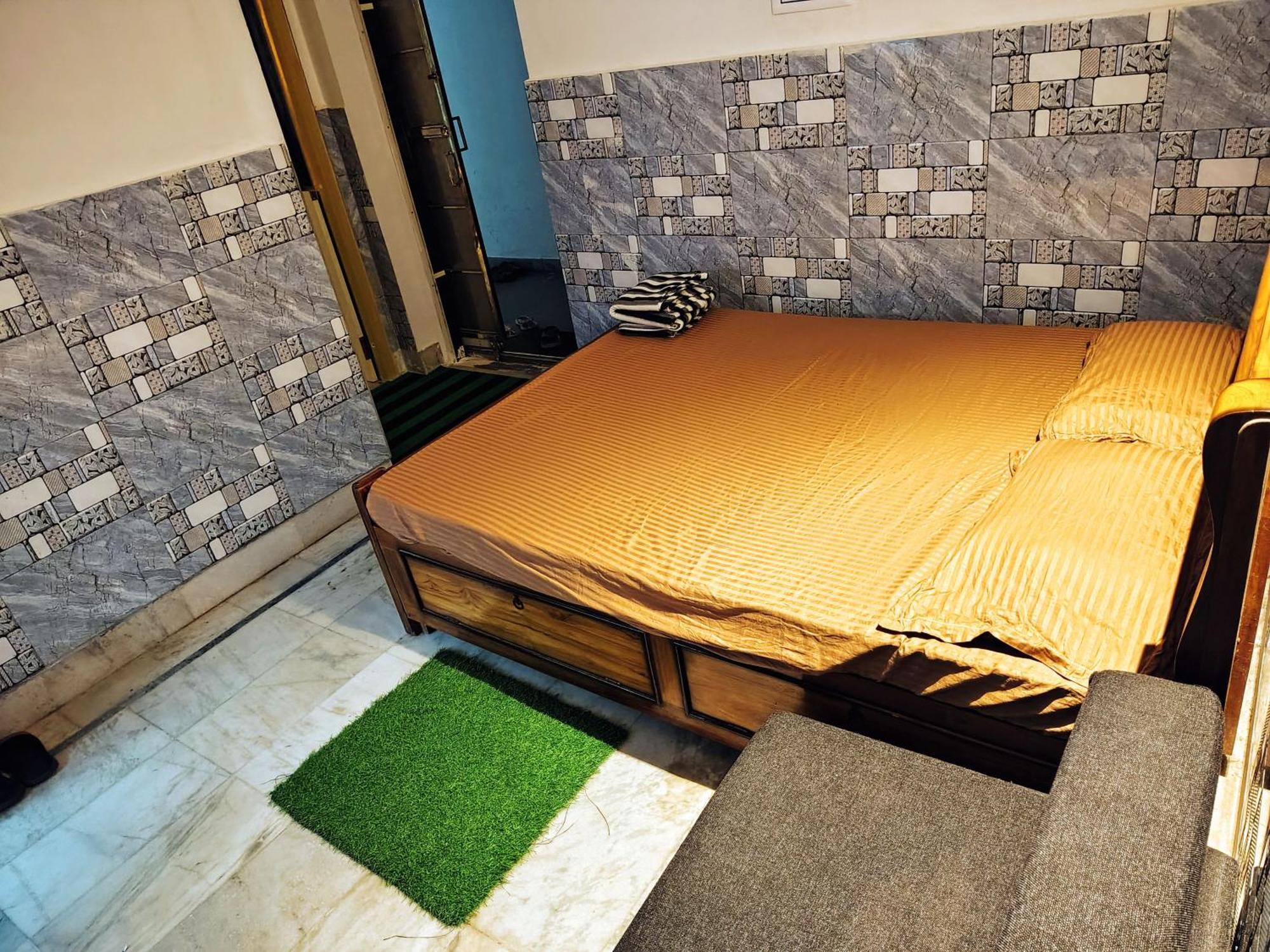 פורי Nirman Beach Homestay מראה חיצוני תמונה