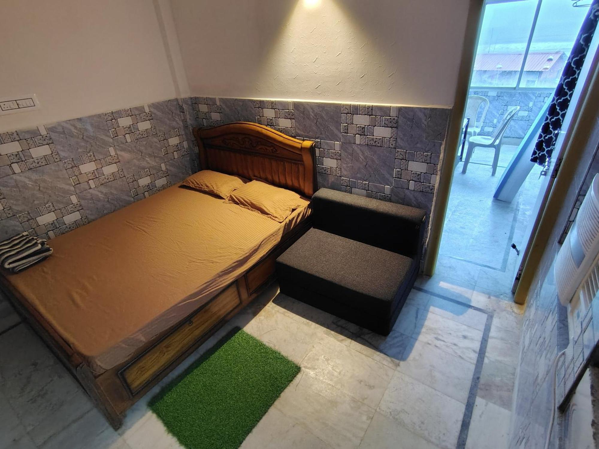 פורי Nirman Beach Homestay מראה חיצוני תמונה