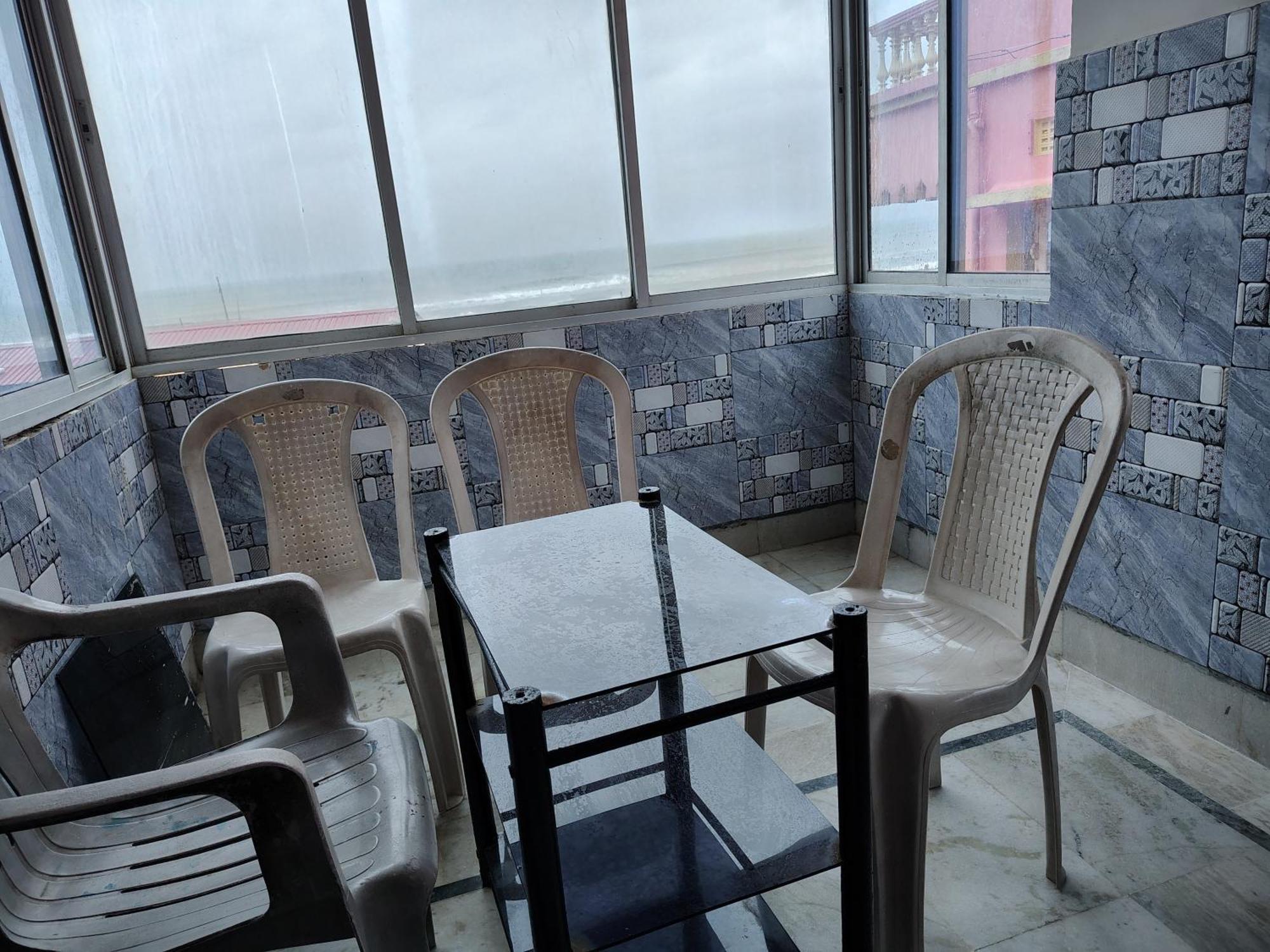 פורי Nirman Beach Homestay מראה חיצוני תמונה