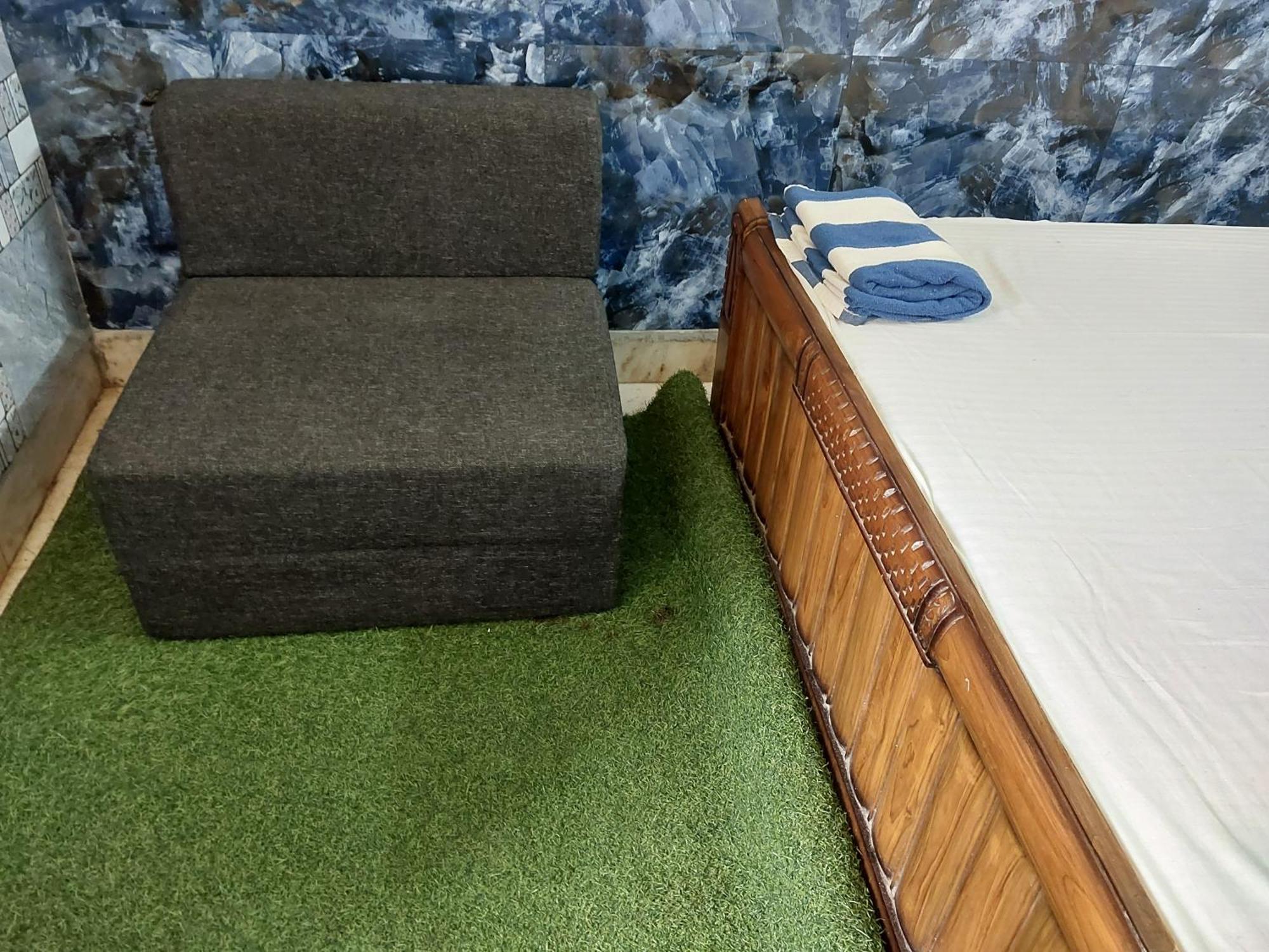 פורי Nirman Beach Homestay מראה חיצוני תמונה