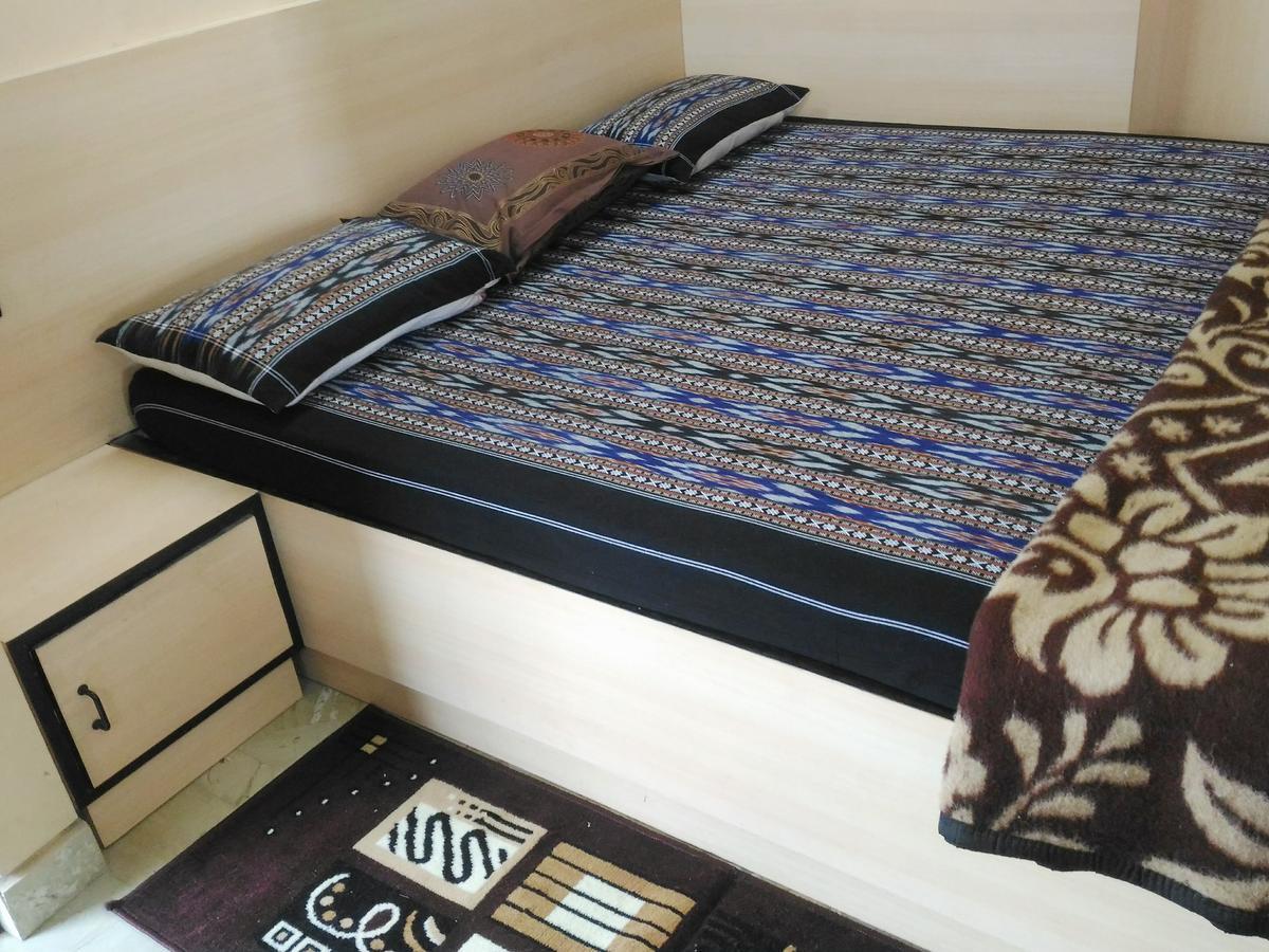 פורי Nirman Beach Homestay מראה חיצוני תמונה