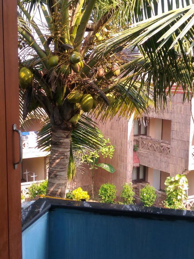 פורי Nirman Beach Homestay מראה חיצוני תמונה