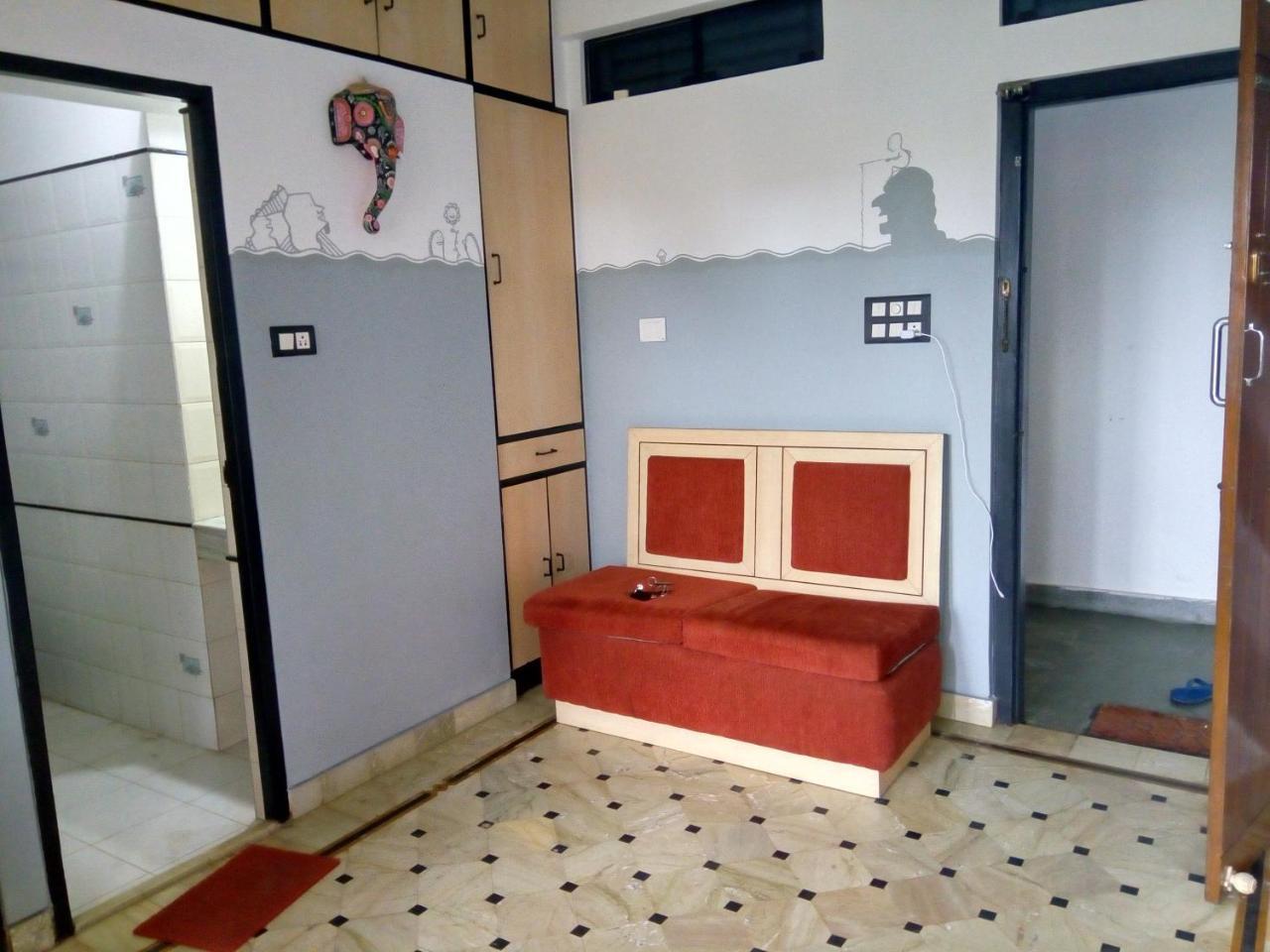 פורי Nirman Beach Homestay מראה חיצוני תמונה