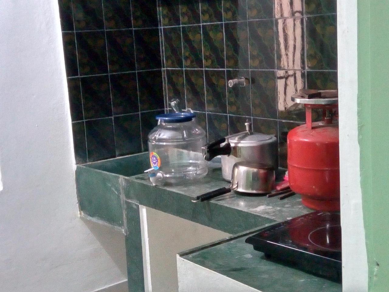 פורי Nirman Beach Homestay מראה חיצוני תמונה
