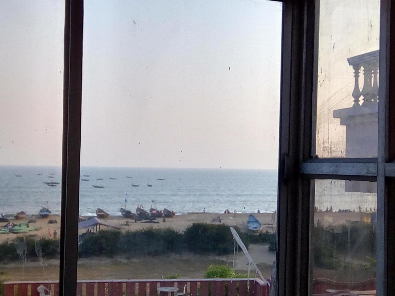 פורי Nirman Beach Homestay מראה חיצוני תמונה