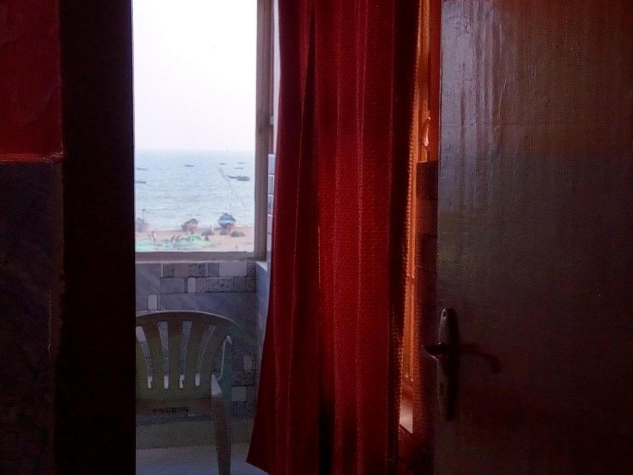 פורי Nirman Beach Homestay מראה חיצוני תמונה