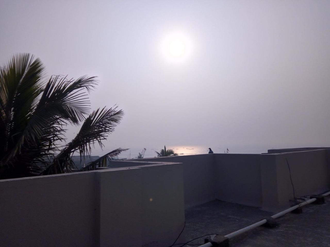 פורי Nirman Beach Homestay מראה חיצוני תמונה