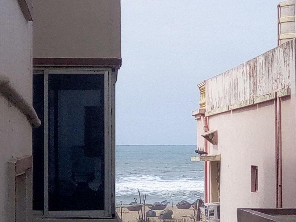 פורי Nirman Beach Homestay חדר תמונה