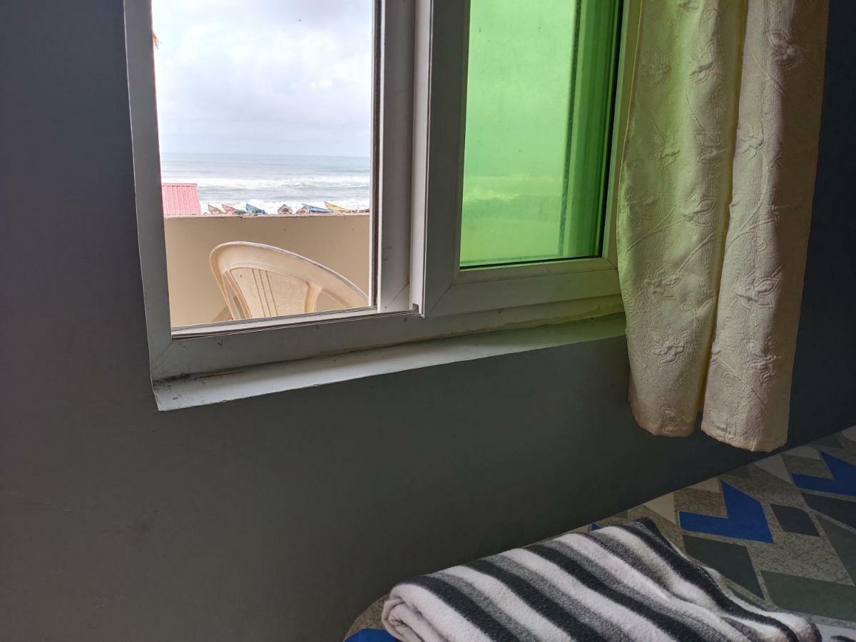 פורי Nirman Beach Homestay מראה חיצוני תמונה