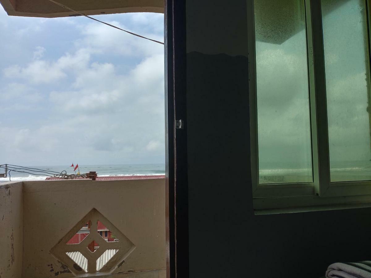 פורי Nirman Beach Homestay מראה חיצוני תמונה