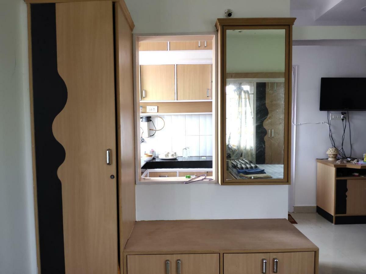 פורי Nirman Beach Homestay מראה חיצוני תמונה