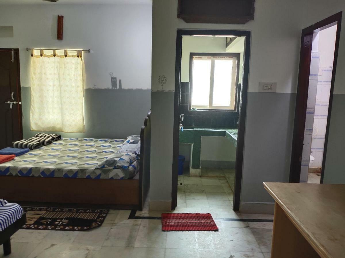 פורי Nirman Beach Homestay מראה חיצוני תמונה