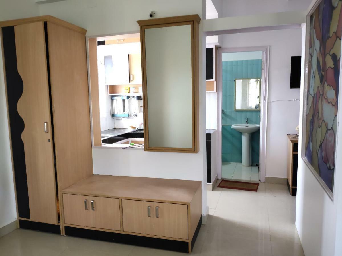 פורי Nirman Beach Homestay מראה חיצוני תמונה
