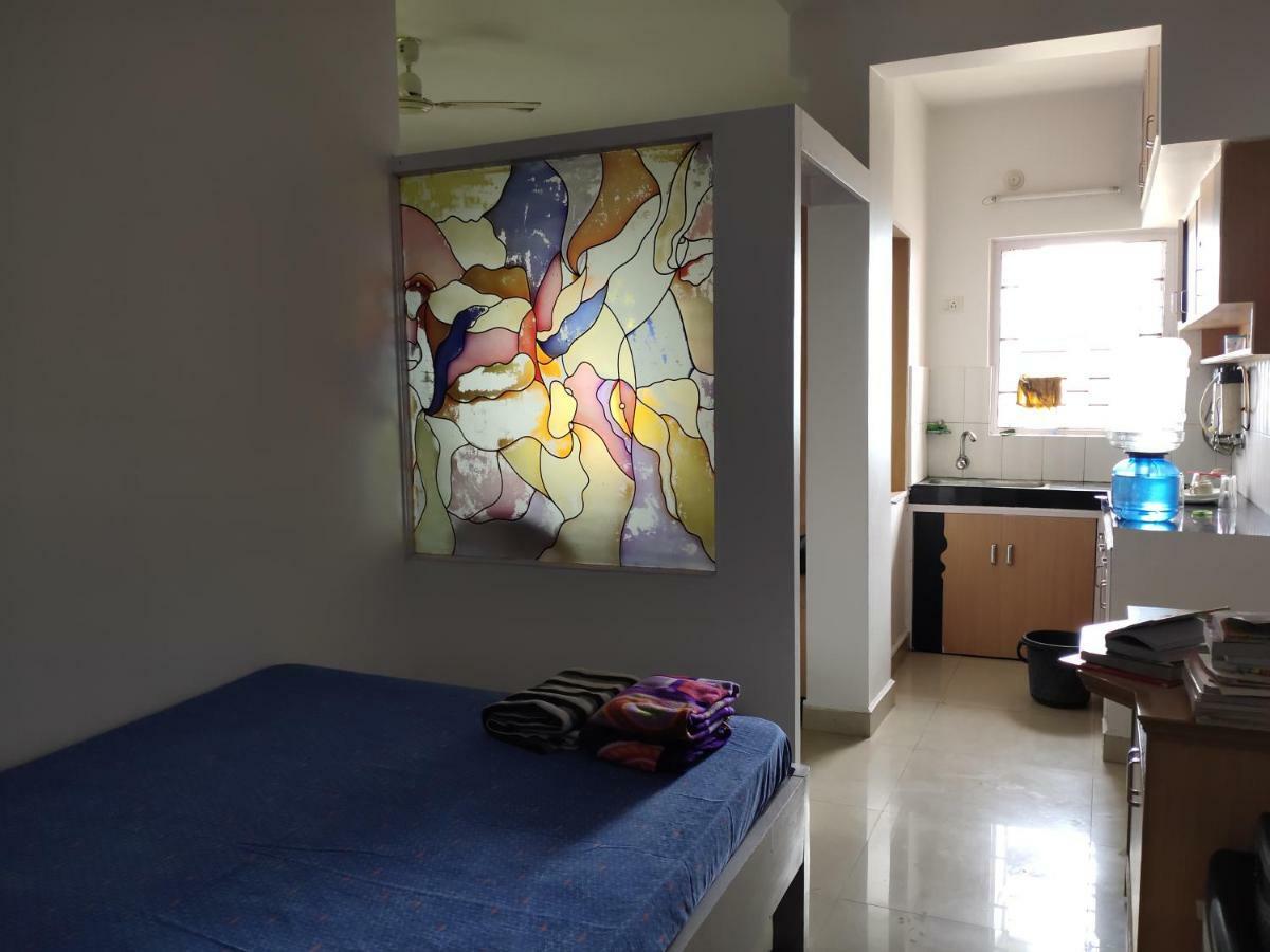 פורי Nirman Beach Homestay מראה חיצוני תמונה