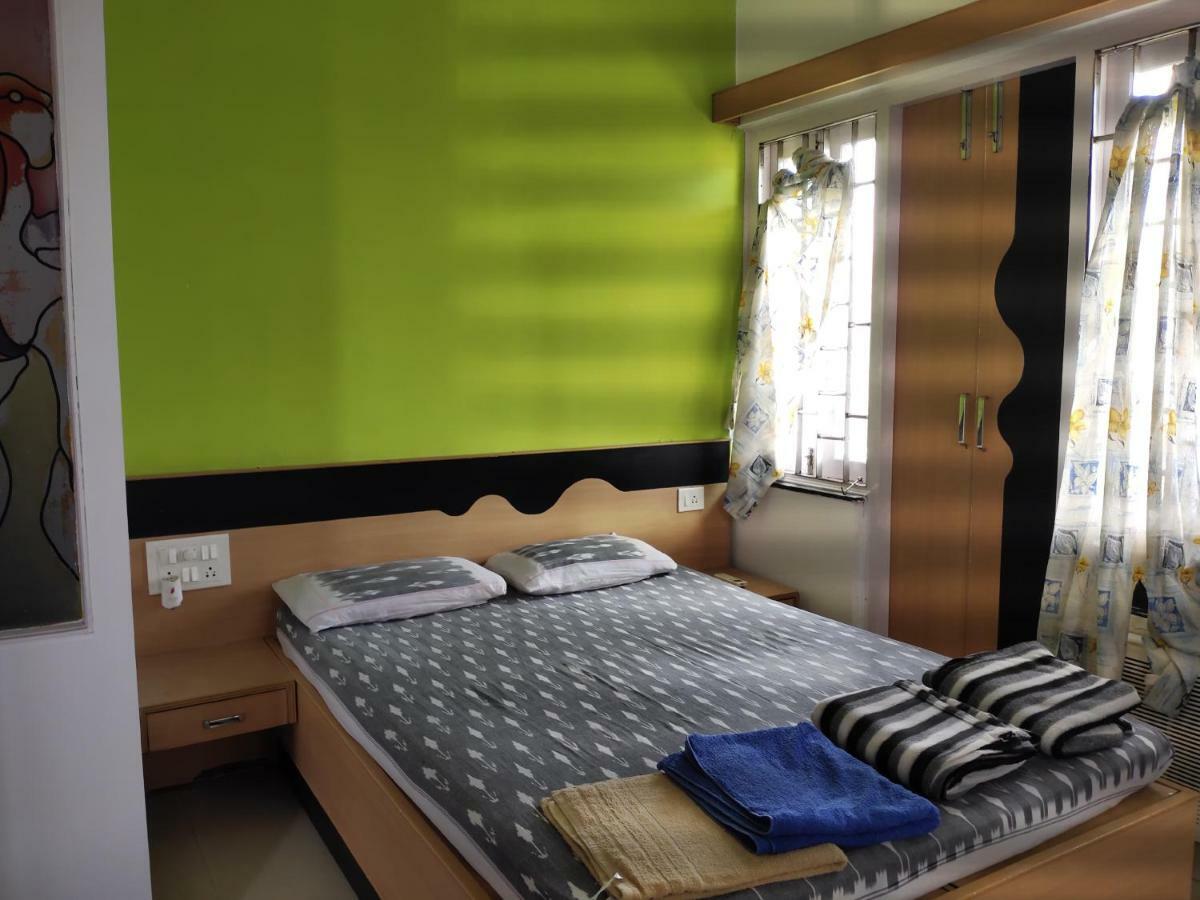 פורי Nirman Beach Homestay מראה חיצוני תמונה