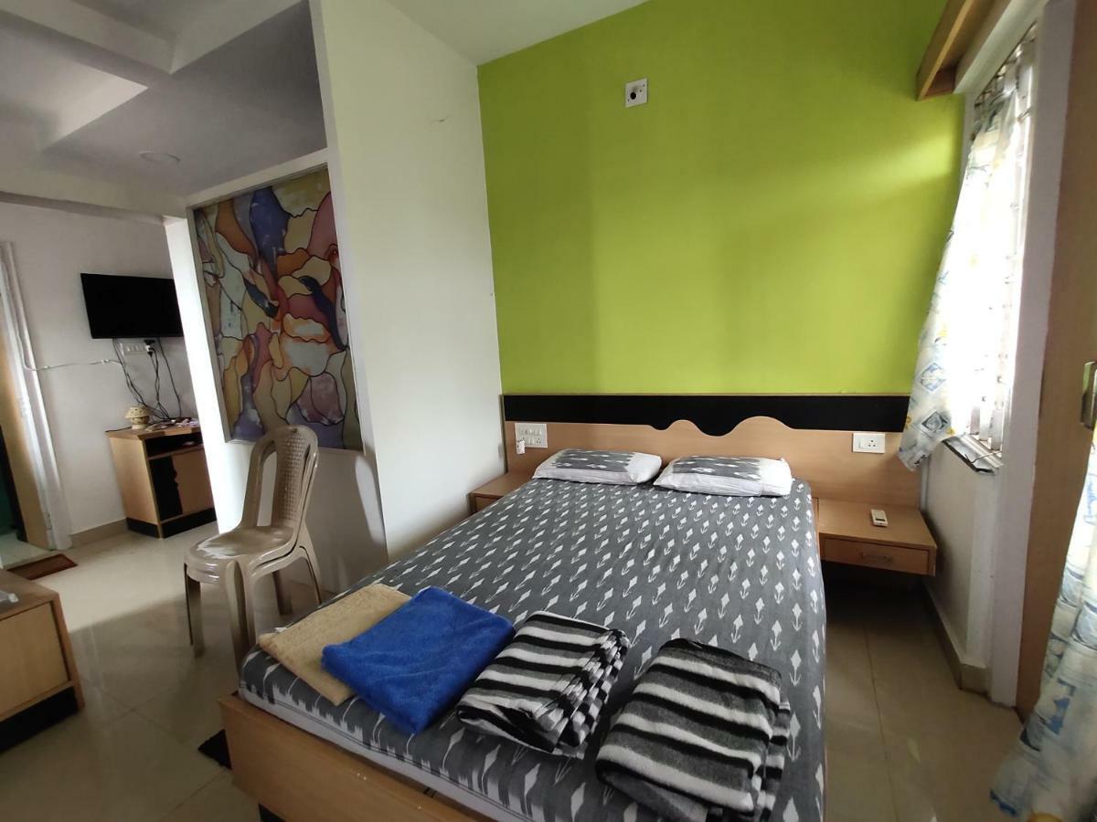 פורי Nirman Beach Homestay מראה חיצוני תמונה
