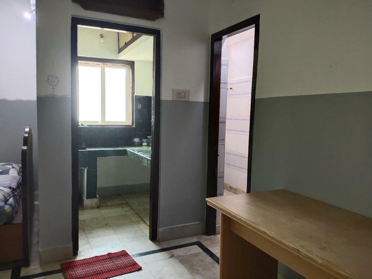 פורי Nirman Beach Homestay מראה חיצוני תמונה
