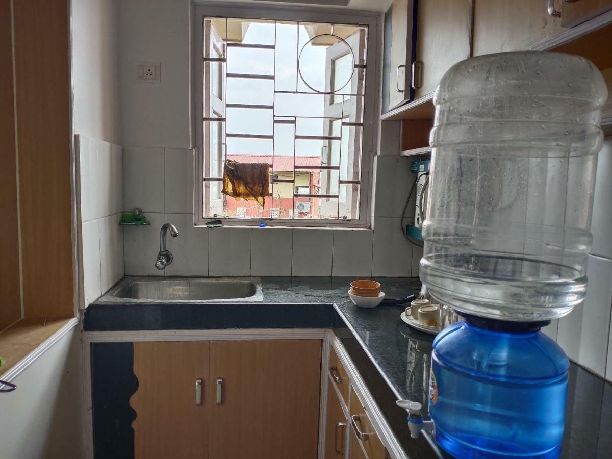 פורי Nirman Beach Homestay מראה חיצוני תמונה